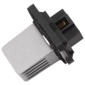Car Heater Blower Resistor Full Auto A/C for Ssangyong Rexton 2001+. 