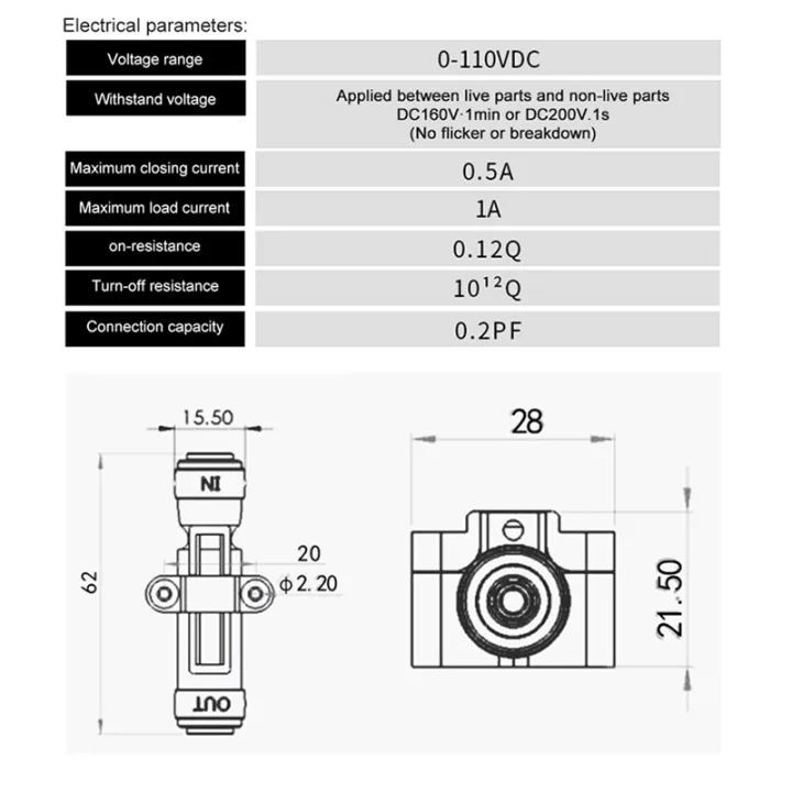1/4%20Inch%20Hose%20Water%20Flow%20Sensor%20Water%20Flow%20Control%20Water%20Dispenser%20Water%20Speed%20Controller%20-%20Image%202