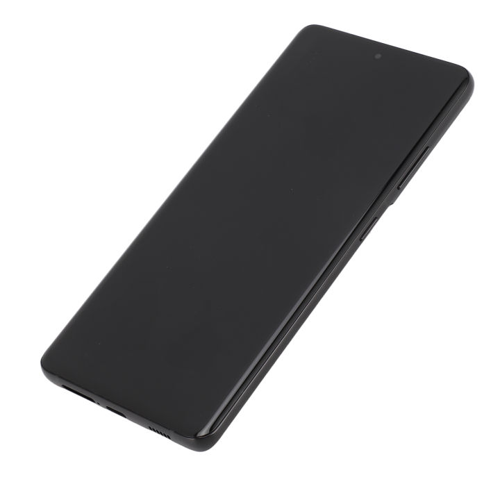 Organic%20LED%20Display%20Screen%20Phone%20Screen%20Assembly%20Sensitive%20Response%20for%20Galaxy%20S21%20Ultra%20-%20Image%204