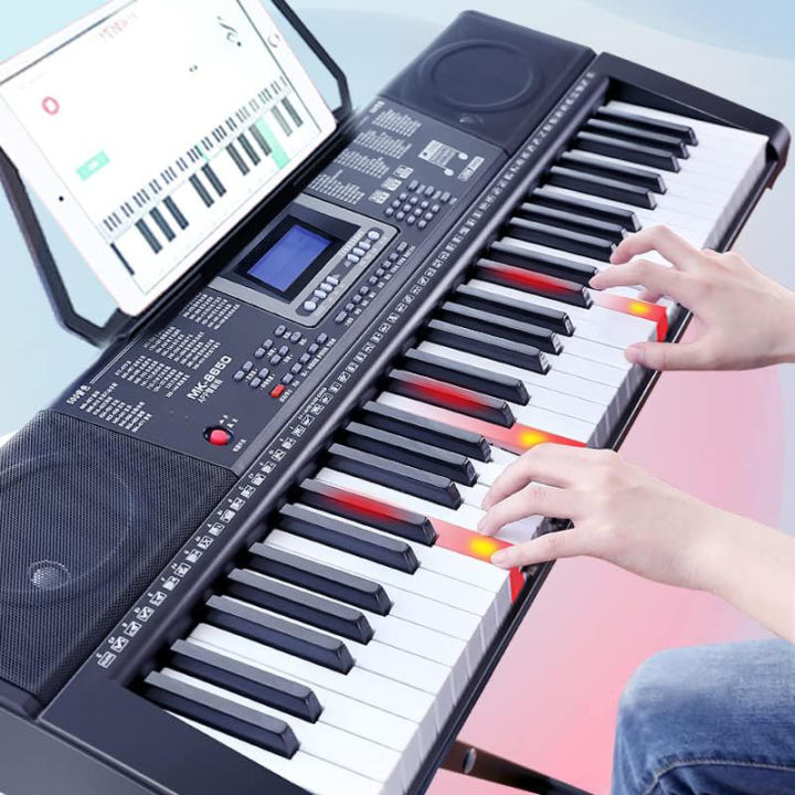 MEIKE%2061%20Keys%20Professional%20Keyboard%20MIDI%20with%20Touch%20Function%20Keys%20-%20(MK8650)%20-%20Image%203