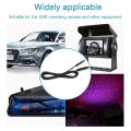4 Pin 6/10/15 Meters Extend Cable for Mirror Dash Cam Rear View Camera Rear Car Recorder car accessories. 