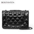 BOSTANTEN Women's Sling Bag Fashion Handbags For Women. 