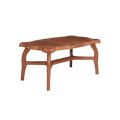 Piyestra Plastic Dining Table - PDT001 with 1 Year Warranty. 