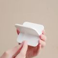2 Pcs Punch-free Baby Security Shelf Cabinet Furniture Anti-Tipping Holder Kid Safety Protective Desk Anti-falling Fixator. 