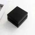 【ZIME】Packaging and Display Watch Boxes Gifts Black Boxes Paper Decorative Bracelet Boxes Paper Jewellery Accessories. 