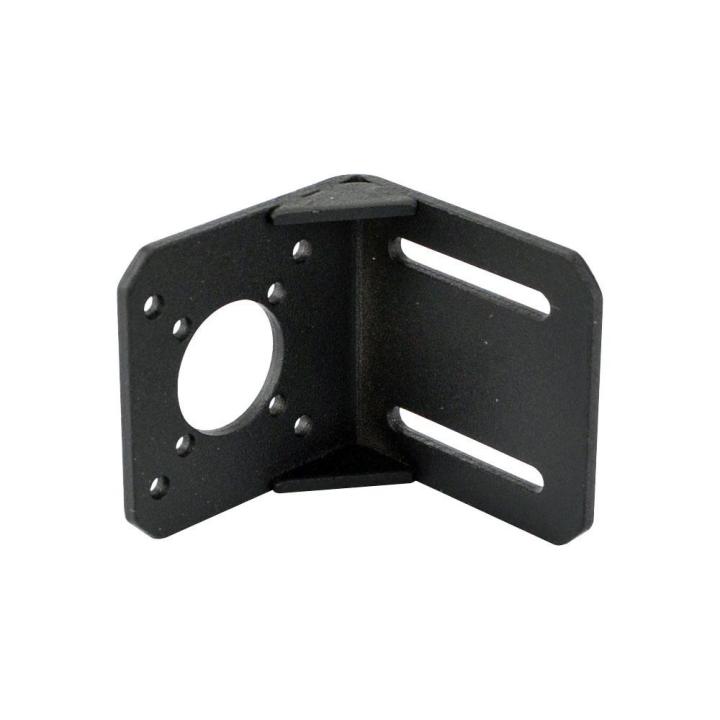STEPPERONLINE%20Nema%2017/23/34%20Stepper%20Motor%20Mounting%20Bracket%20L%20Support%20Alloy%20Steel%20Stepping%20Motor%20Holder%20-%20Image%203