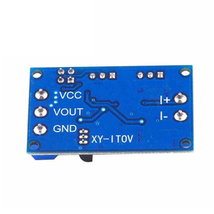 Current%20To%20Voltage%20Module%200%20-20mA/4%20-20mA%20to%200-%203.3V/0%20-5V/0%20-10V%20Voltage%20Transmitter%20Signal%20Converter%20Module%20-%20Image%205