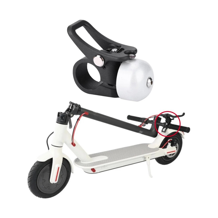 Electric%20Scooter%20Bell%20With%20Folding%20Hook%20Kit%20For%20M365%20Horn%20Bell%20Electric%20Scooter%20Accessories%20Scooter%20Components%20-%20Image%206
