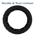 2 Pcs Replacement Wheel Tires for iRobot Robot Vacuum Cleaner Parts. 