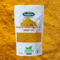 Aushara Kasthuri Turmeric 100g (Wild Turmeric) Powder - Organic & Natural Beauty Product. 
