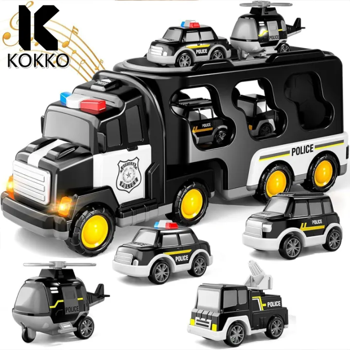 KOKKO%20Fire%20Truck%20Toy%20For%20Kids%20Engineering%20Car%20Model%20With%20Lights%20Music%20Storage%20Transport%20Vehicle%20For%20Boys%20Birthday%20Christmas%20Gifts%20-%20Image%209