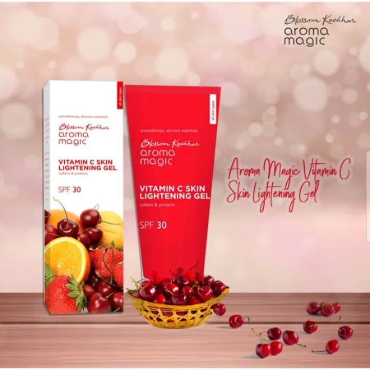 Aroma%20magic%20vitamin%20c%20skin%20brightening%20gel%20spf%2030%20(%20100g)%20-%20Image%203