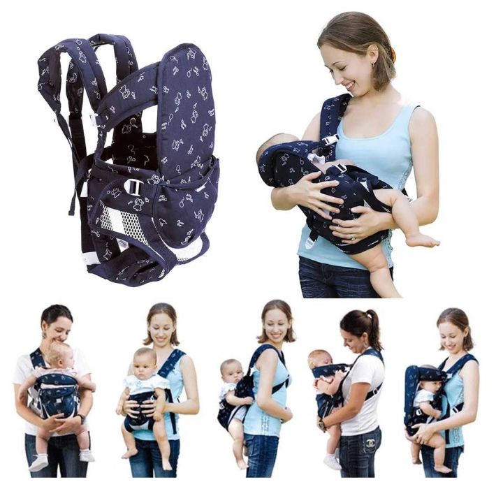 Baby%20Discovery%206%20Way%20Baby%20Carrier%200-30%20Months%20Breathable%20Front%20Facing%206%20in%201%20Infant%20Comfortable%20Sling%20Backpack%20Pouch%20Wrap%20Baby%20%7C%20KU5333%20%7C%20-%20Image%203