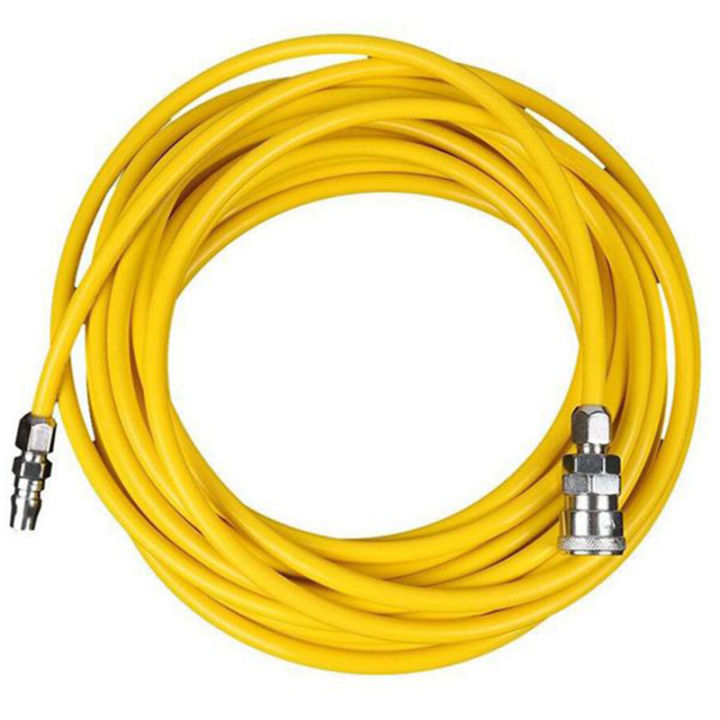 NYT 5M Pu Air Pipe 8X5Mm Air Compressor Hose With Connector Daraz lk