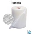 Bubble Wrap Length  20M 10M  High Quality Bubble Wrap Height 4Feet. 