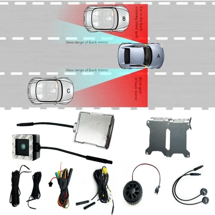 Car%20Blind%20Spot%20Radar%20Detection%20System%20Set%2010m%20Vehicle%20Lane%20Changing%20And%20Line%20Merging%20Auxiliary%20Bsd%20V2%20Blind%20Spot%20Monitoring%20Tool%20-%20Image%206
