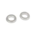 E-Bike Electric Bicycle Hub Motor Axle Lock Nut /Lock Washer /Spacer /Nut Cover with 12mm Shaft. 
