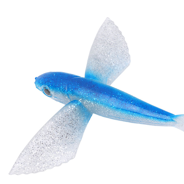 Fishing%20Lure%20Flying%20Fish%20Artificial%20For%20Seawater%20Soft%20Silicone%20Marlin%20Saltwater%20Tuna%20Mackerel%20Barracuda%20-%20Image%204