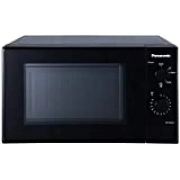 Panasonic Solo Microwave Oven - NNSM255B
