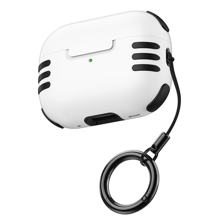 (Only%20Case)%20ARMICO%20With%20Lock%20Clip%20Cover%20For%20airpods%20Pro%202nd%202023%20USB-C%202022%201st%20Generation%20Case%20Lock%20Protective%20Cover%20For%20air%20Pods%20Pro%20Case%20-%20Image%202