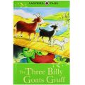Ladybird Tales : The Three Billy Goats Gruff Book. 