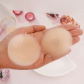 【Hot demand】 Reusable Women Petals Invisible Bra Padding Sticker Adhesive. 