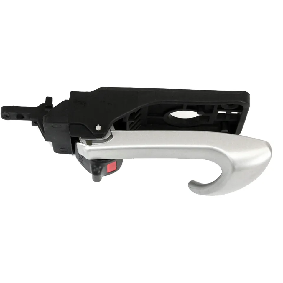 Interior Door Handle For 2007-2012 Hyundai Santa Fe - Right Side, Front Or Rear