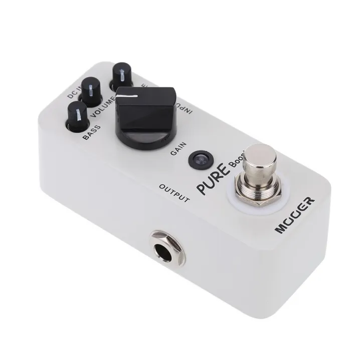 Mooer%20Pure%20Boost%20Micro%20Mini%20Boost%20Effect%20Pedal%20for%20Electric%20Guitar%20True%20Bypass%20-%20Image%202