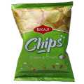 Bikaji Potato Chips Cream And Onion. 