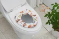 Baby Soft Potty Seat For Kids Toilet Training. 