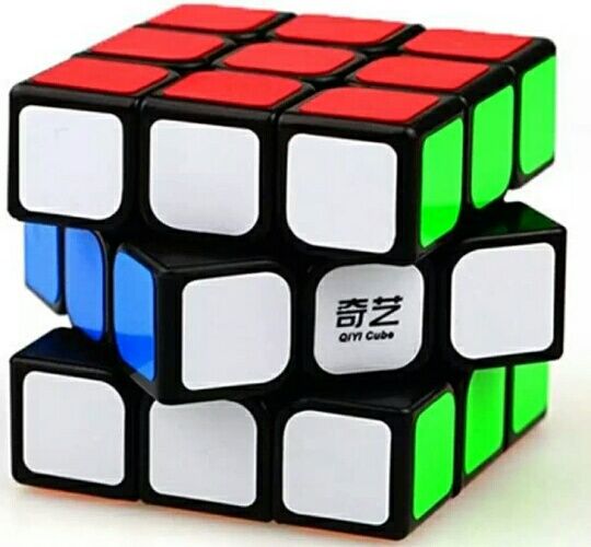 High and Best Quality High Speed Rubik Cube Brain Teaser