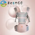 Newborn Backpack Baby Carrier Waist Stool Ergonomic Hip Seat Baby Sling Baby Carrier Accessories Bolso Baby Baby Bag. 