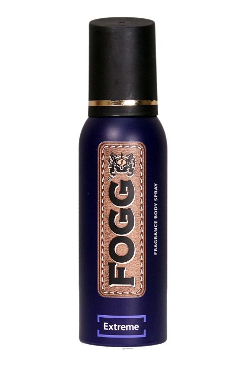 FOG.G Fragrance Body Spray for Men 150ml – Extreme