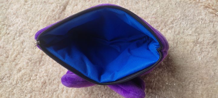 Pencil%20Case%20Pouch%20Plush%20Fluffy%20Cute%20School%20Stationery%20Makeup%20Pouch%20Hello%20Kitty%20Purple%20-%20Image%203