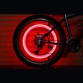 2 Pcs Bicycle Car Bike Wheel Light Dust Cup Rim Light Bike Light Bicycle Light Cycle Light Car Wheel Light Bike Wheel Light Three-wheeler Light Bicycle Lights Decoration Lights Bicycle Accessories Bicycle Parts Cycle Accessories Cycle Parts Bicycle Lamp. 