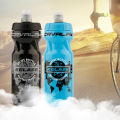 Cycling Water Bottle Good Sealing Squeeze Road Mountain Bicycle Bottle. 