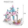 【Fullyoung_520 Store】131pcs KT_lego KT_lego KT_Lego Toys KT_lego for Girls Educational for Girls. 