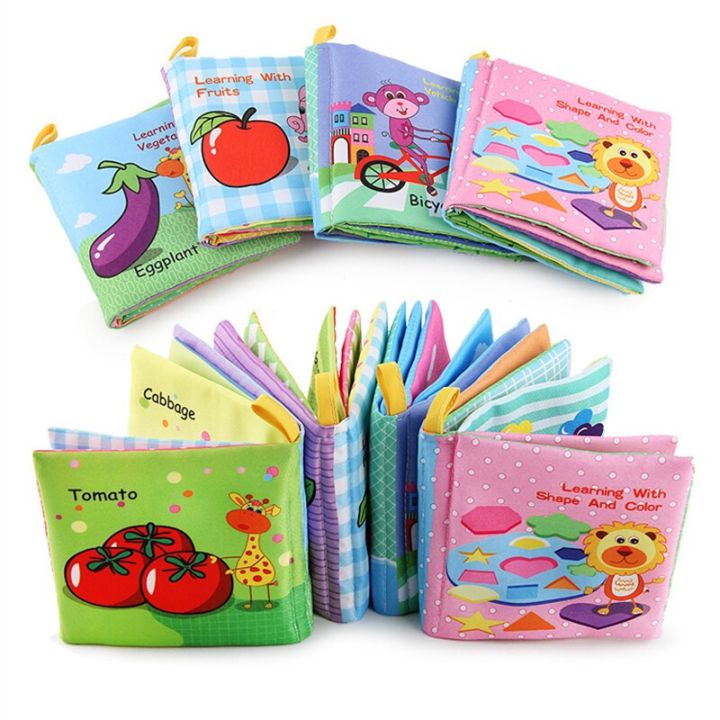 Baby%20Cloth%20Book%200-12Monthes%20Fruits%20Animals%20Numbers%20Color%20Cognize%20Puzzle%20Book%20Early%20Learning%20Educational%20Fabric%20Books%20Toys%20%D0%B8%D0%B3%D1%80%D1%83%D1%88%D0%BA%20-%20Image%204