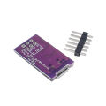 【UrbanNomad】5V USB Tiny AVR ISP ATtiny44 USBTinyISP Programmer Module For Arduino Bootloader ISP Microcontroller ATTiny45 ATTiny85. 