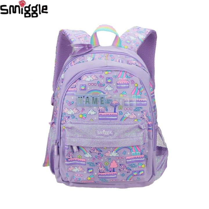 Australia Smiggle Original delicate Children