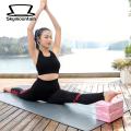 Eva Yoga Bricks Non-slip Yoga Blocks for Effective Workouts Eco-friendly Lightweight Fitness Equipment Yoga Bricks. 