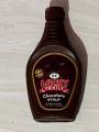 Chocolate Syrup  624Ml - Lucky Family  - AM000237. 