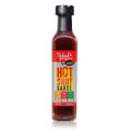 Hot Shot Sauce 260ml. 