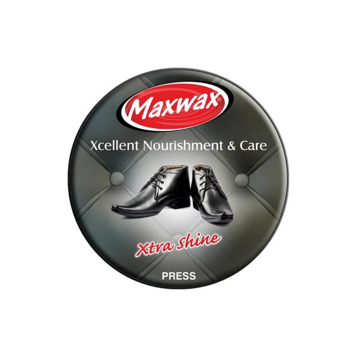 Maxwax Paste Polish -40g