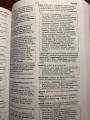 Pocket Oxford American Dictionary & Thesaurus，Oxford Languages. 