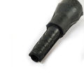 1/2 Inch Rubber Hose Water Tap Pipe PVC Jointer Connector Garden Water Quick Connector. 