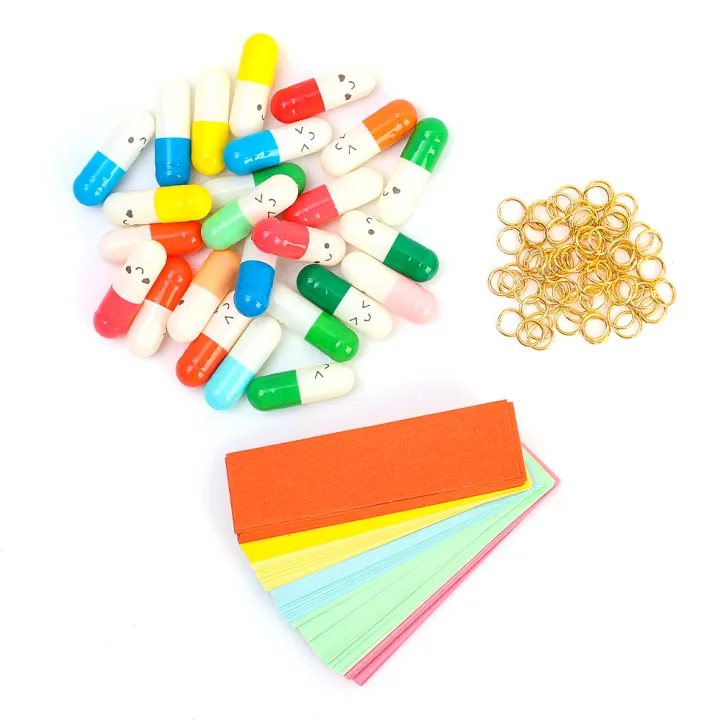 100Pcs/Bag%20DIY%20Love%20Letter%20Message%20Capsules%20Clear%20Plastic%20Capsules%20Gift%20For%20Anniversary%20Graduation%20Birthday%20Valentines%20-%20Image%209
