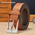 Fashion Denim Belt For Jeans Men Casual Canvas Designer Belts High Quality 3.5 CM Width Patchwork Strap Drop Shipping. 