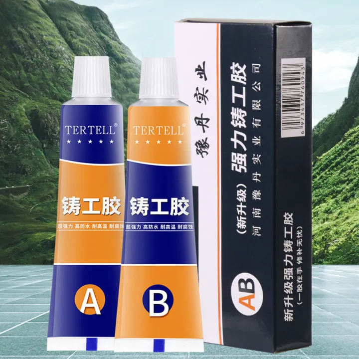 2Pcs%20A%20&%20B%20Metal%20Repairing%20Adhesive%20Super%20Glues%20Heat%20Resistance%20Steel%20Repair%20Paste%20Gel%20Casting%20Agent%20Gadgets%20-%20Image%205