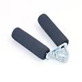 Hand Gripper Strength Exercise Finger Grips Spring Grip Genggam Cengkaman Tangan Jari 握力器健身康复训练手握力器双色棉套握力器. 